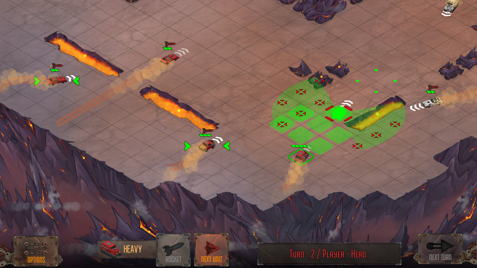 Mad Carnage screenshot #4