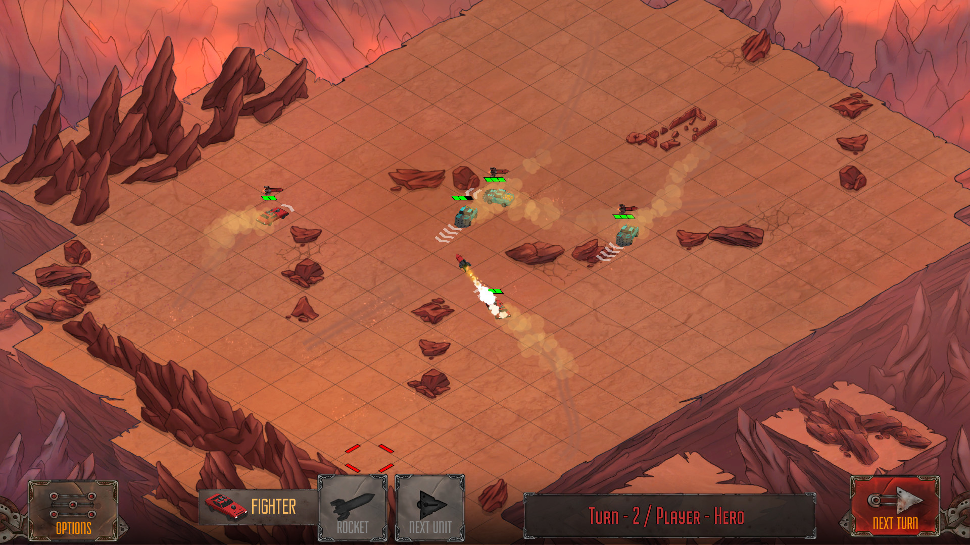 Mad Carnage screenshot #13