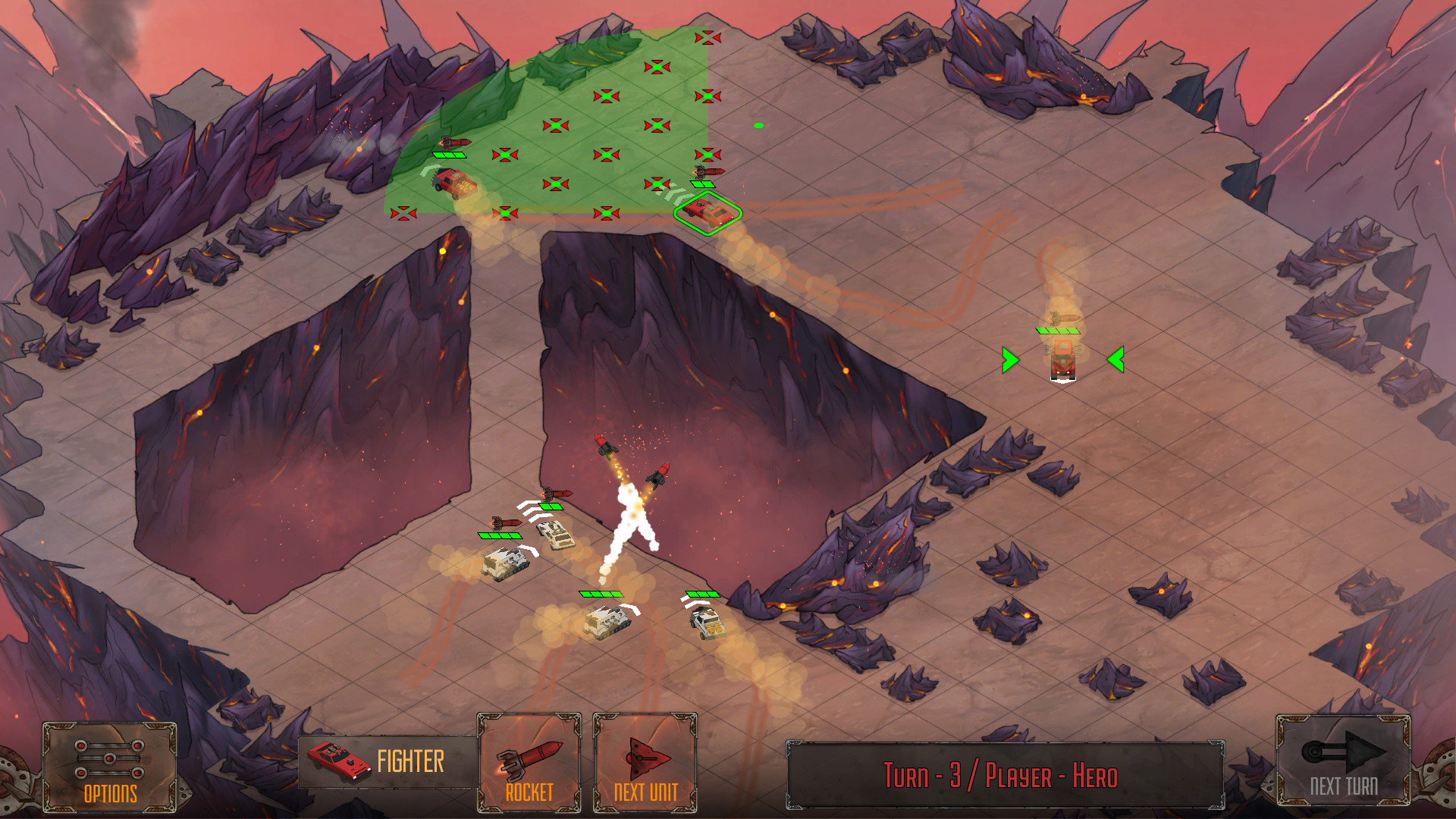 Mad Carnage screenshot #11