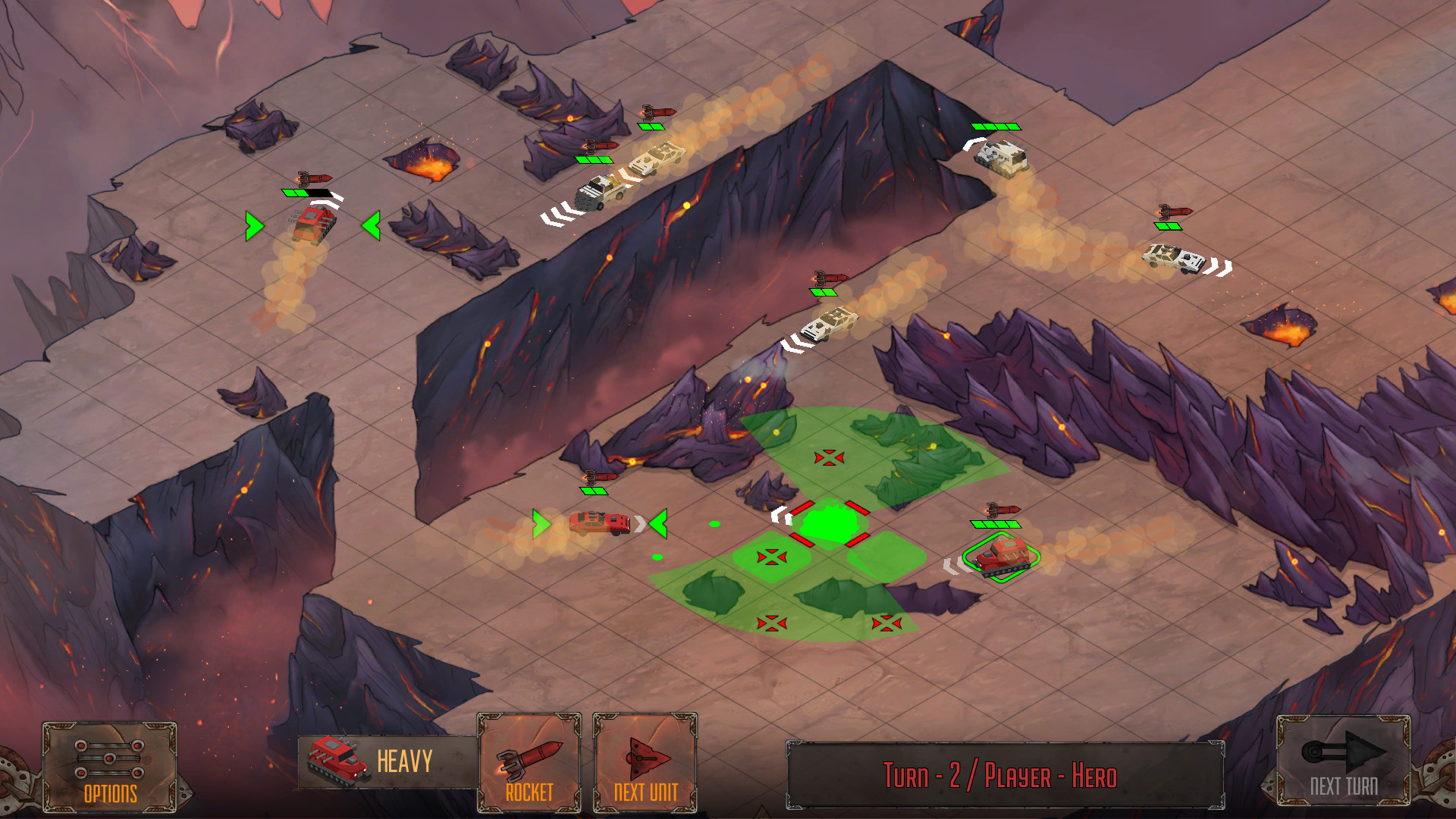 Mad Carnage screenshot #5