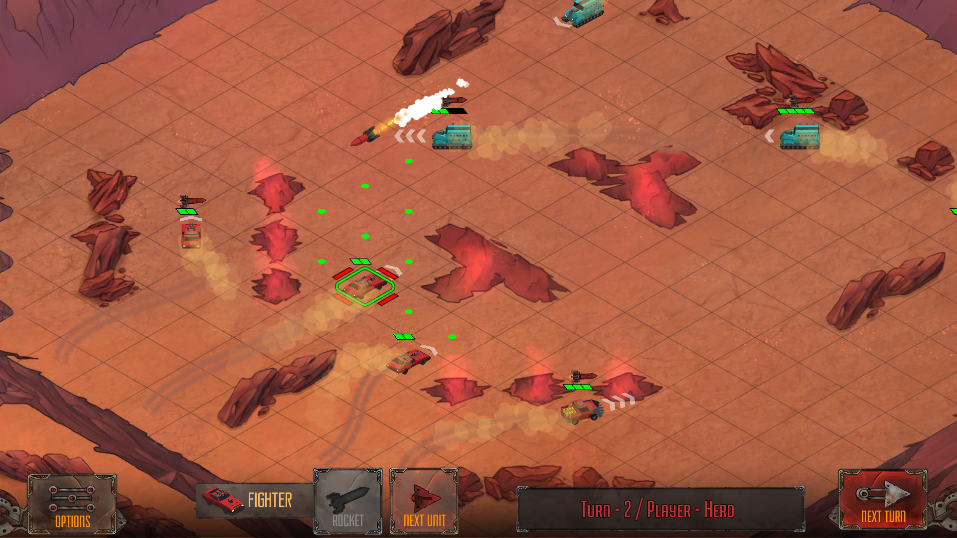 Mad Carnage screenshot #7