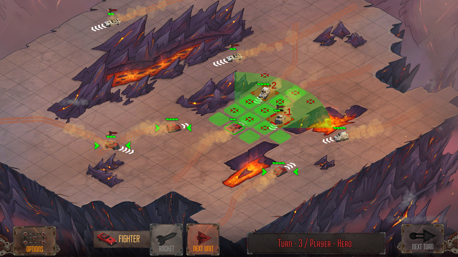 Mad Carnage screenshot #12