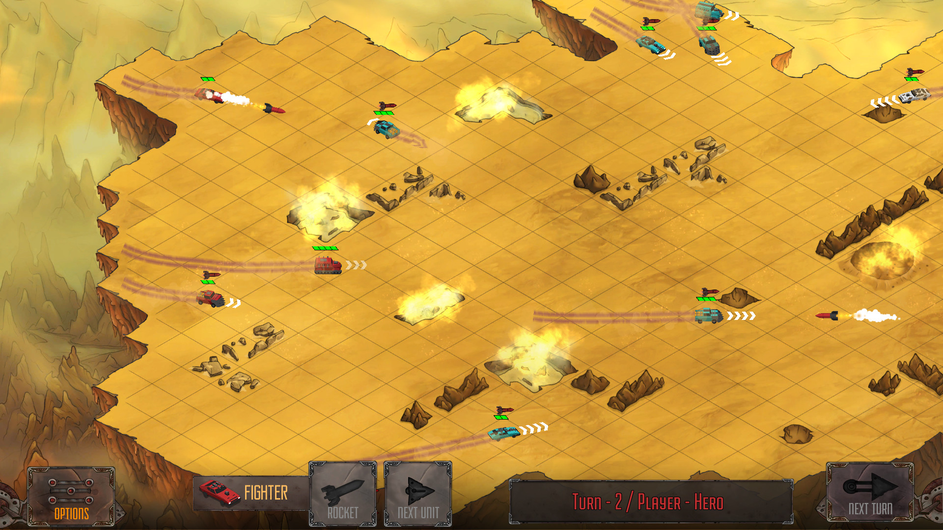 Mad Carnage screenshot #10