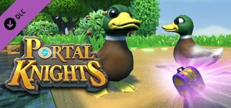 Portal Knights Steam Charts and Player Count Stats