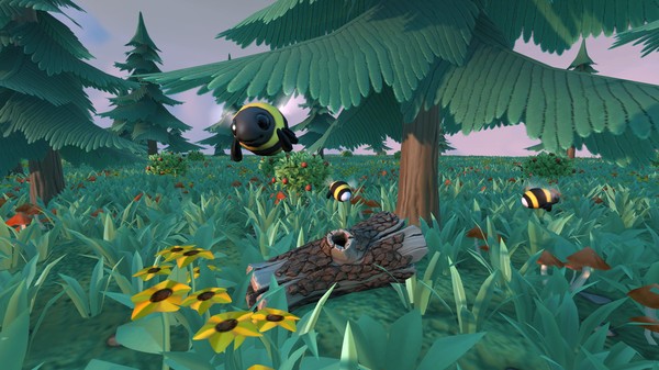 Portal Knights - Forest Animals Box