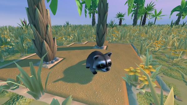 Portal Knights - Forest Animals Box