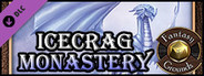 Fantasy Grounds - A10: Icecrag Monastery (5E)