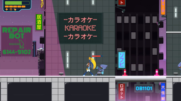 Double Cross screenshot 8