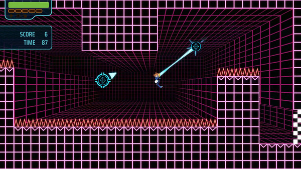 Double Cross screenshot 2