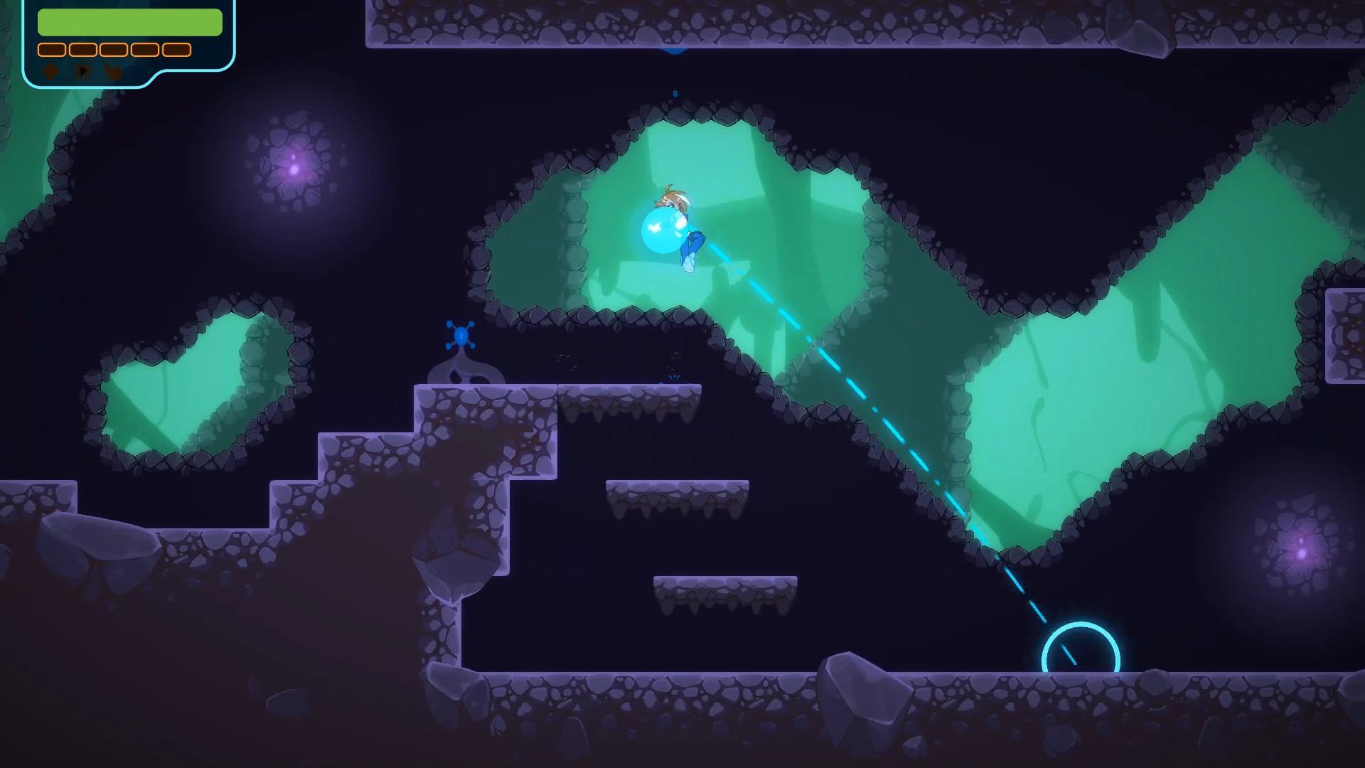 Double Cross screenshot #6