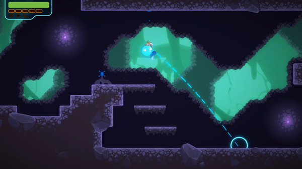 Double Cross screenshot 6