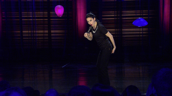 Whitney Cummings: Money Shot screenshot 5