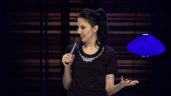 Whitney Cummings: Money Shot screenshot 3