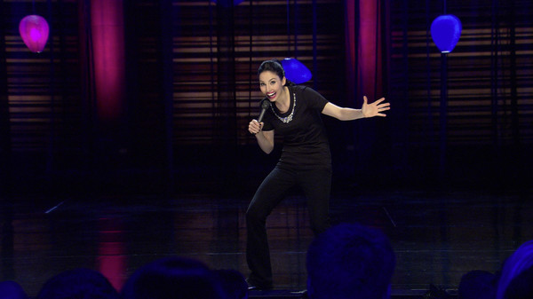 Whitney Cummings: Money Shot screenshot 4