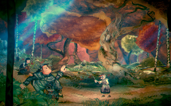 King of Peasants screenshot 3