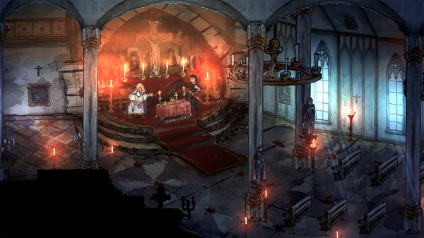 King of Peasants screenshot 2