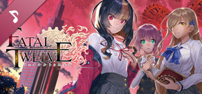 Fatal Twelve Original Soundtrack