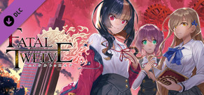 Fatal Twelve Mini Voice Drama