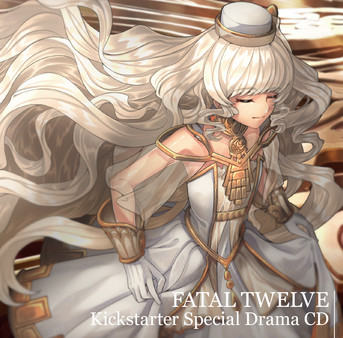 Fatal Twelve Mini Voice Drama