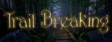 Trail Breaking