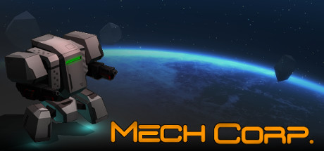 MechCorp Cheat Engine/CT