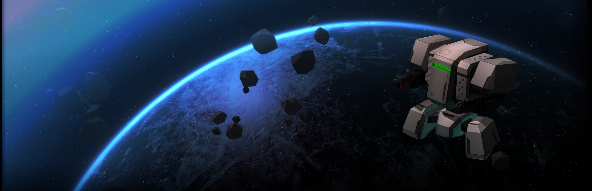 MechCorp