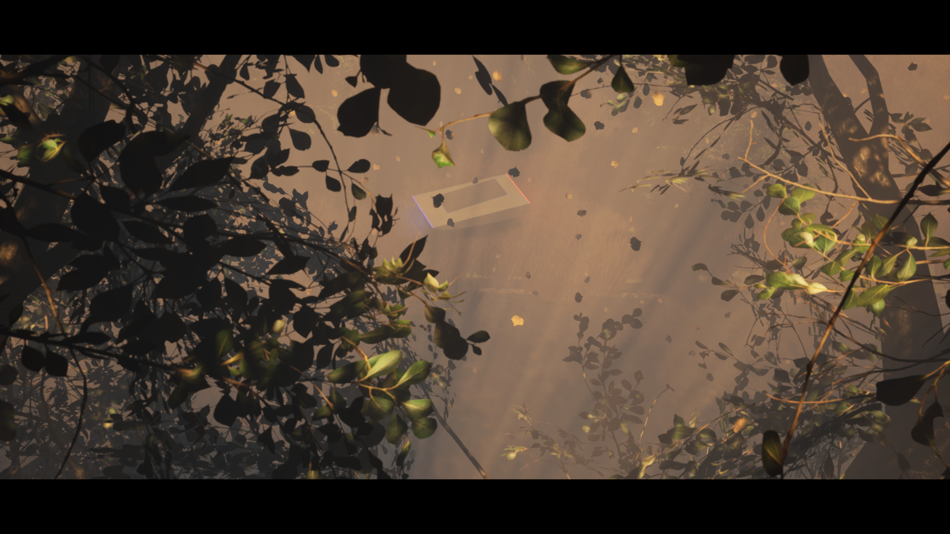 Hidden Protector : ROADTRIP (Preface) Featured Screenshot #1