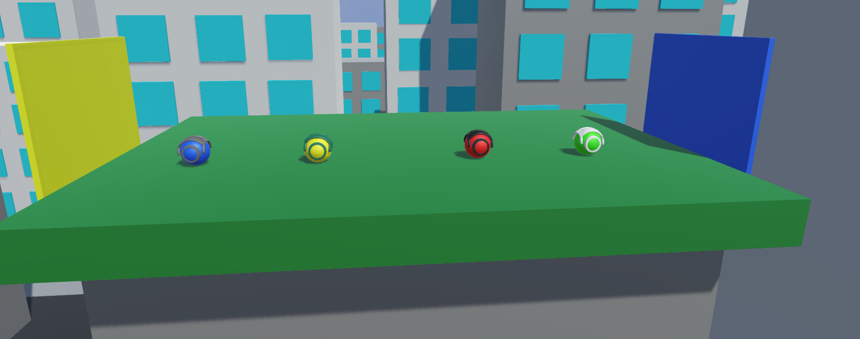 Endersite Featured Screenshot #1