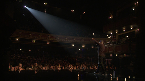 Kevin Hart Presents: Lil Rel Howery: RELevent screenshot 1