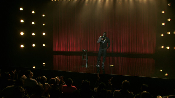 Kevin Hart Presents: Lil Rel Howery: RELevent screenshot 2