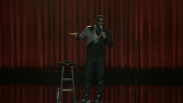 Kevin Hart Presents: Lil Rel Howery: RELevent screenshot 5