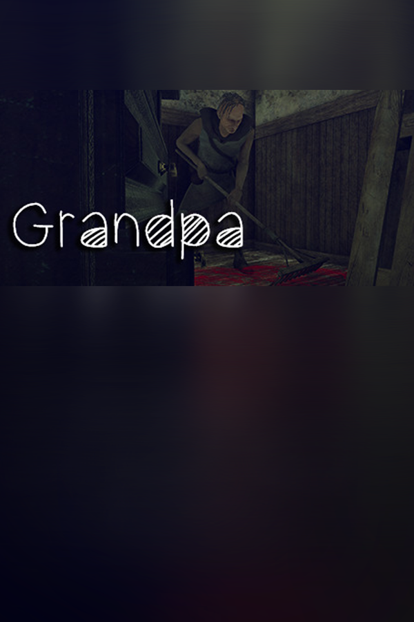 Cover art of Grandpa