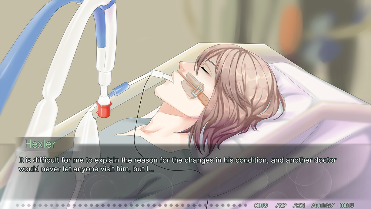 May Featured Screenshot #1