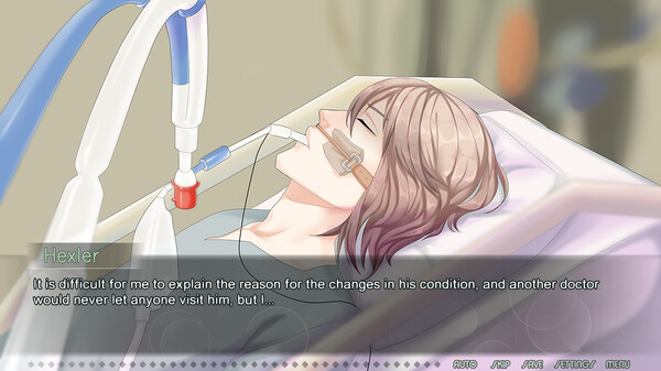May Screenshot