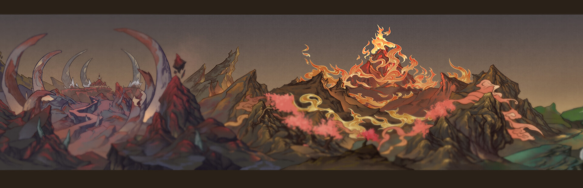 The Scroll Of Taiwu
