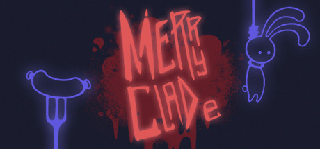 Merry Glade 125p [steam key] 