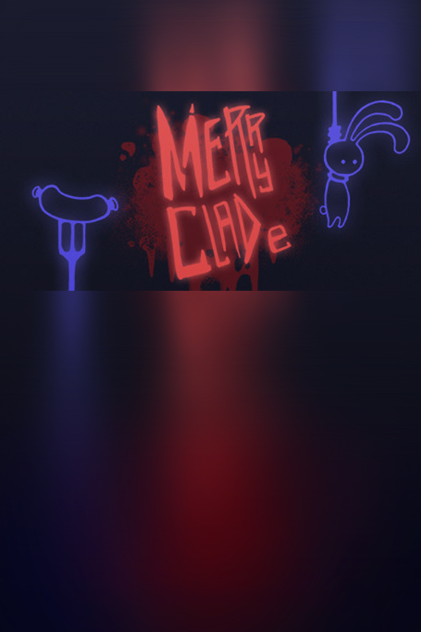 Cover art of Merry Glade