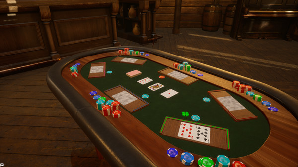 Tabletop Playground screenshot 6
