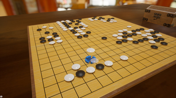 Tabletop Playground screenshot 5