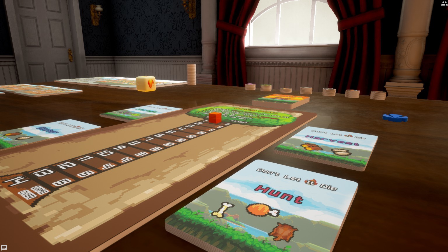 Tabletop Playground Featured Screenshot #1