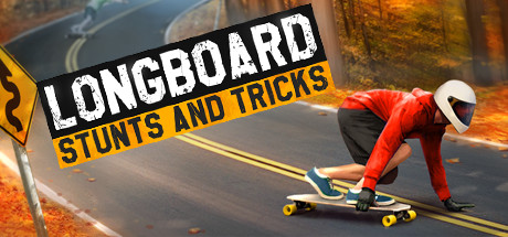 Longboard Stunts and Tricks steam charts