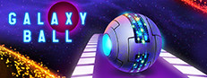 Galaxy Ball