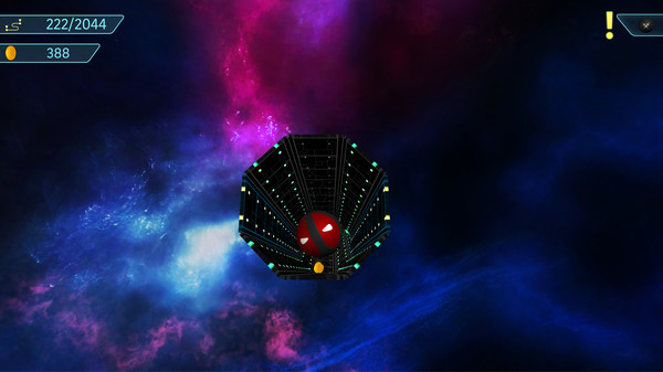 Galaxy Ball screenshot 5