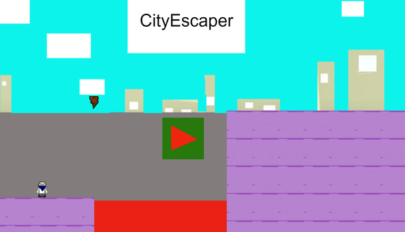 City Escaper