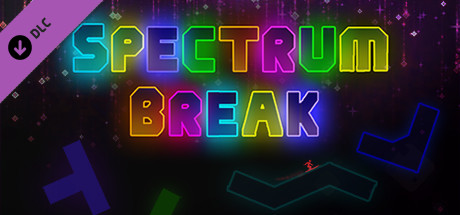 Spectrum Break - Soundtrack banner image