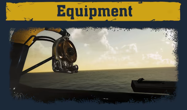 Deadliest Catch: The Game video 5