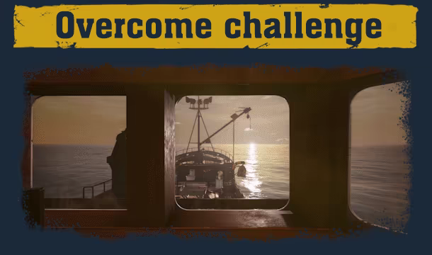 Deadliest Catch: The Game video 7