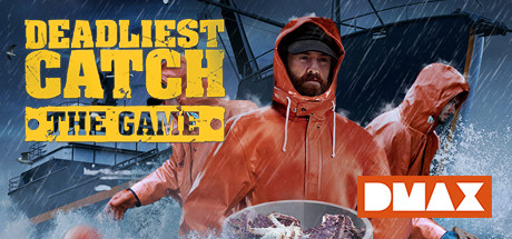 Deadliest Catch: The Game