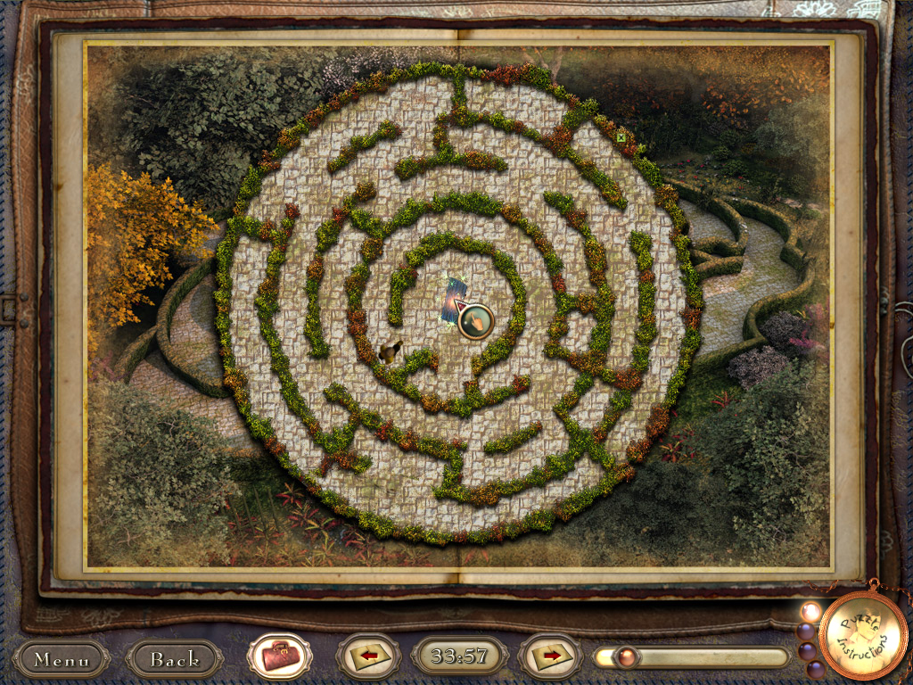 Azada: Ancient Magic screenshot #5