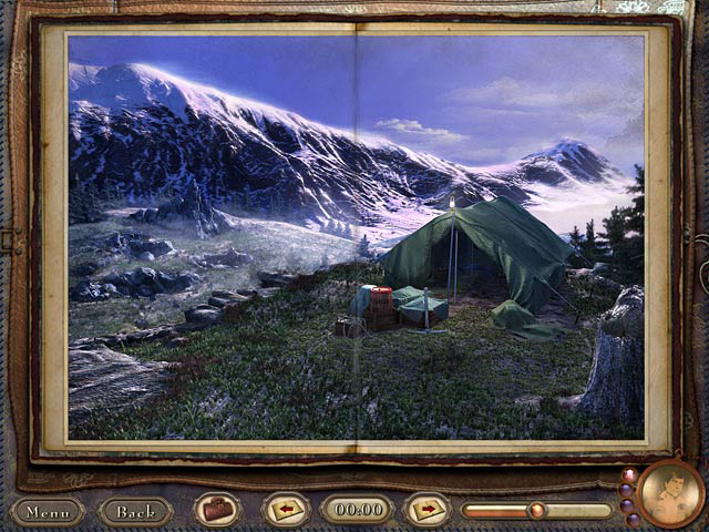 Azada: Ancient Magic screenshot #3